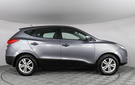 Hyundai ix35 I рестайлинг, 2013 год, 1 199 000 рублей, 4 фотография