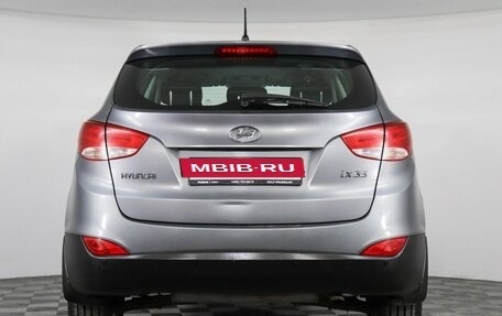 Hyundai ix35 I рестайлинг, 2013 год, 1 199 000 рублей, 6 фотография