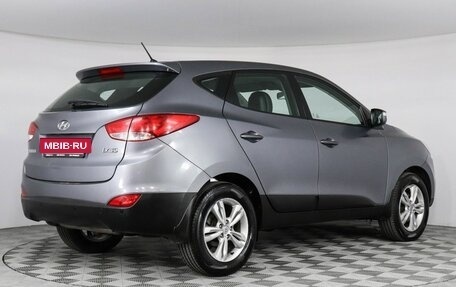 Hyundai ix35 I рестайлинг, 2013 год, 1 199 000 рублей, 5 фотография