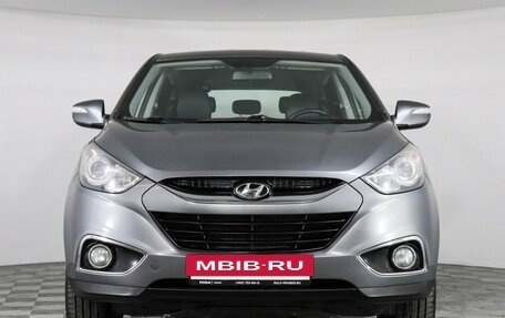Hyundai ix35 I рестайлинг, 2013 год, 1 199 000 рублей, 2 фотография