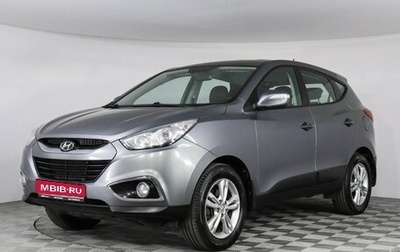 Hyundai ix35 I рестайлинг, 2013 год, 1 199 000 рублей, 1 фотография