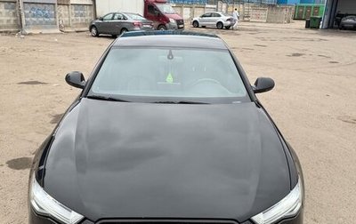 Audi A6, 2018 год, 1 995 000 рублей, 1 фотография