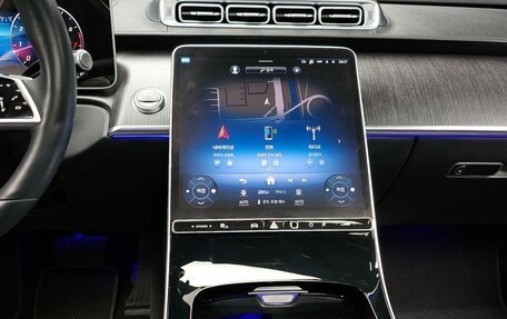 Mercedes-Benz S-Класс, 2022 год, 8 279 000 рублей, 8 фотография