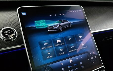 Mercedes-Benz S-Класс, 2022 год, 8 279 000 рублей, 10 фотография