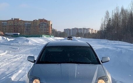 Mitsubishi Galant IX, 2006 год, 750 000 рублей, 1 фотография