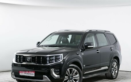 KIA Mohave I, 2020 год, 4 550 000 рублей, 1 фотография