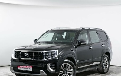 KIA Mohave I, 2020 год, 4 550 000 рублей, 1 фотография