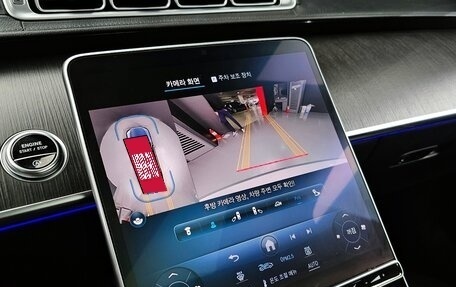 Mercedes-Benz S-Класс, 2022 год, 8 279 000 рублей, 9 фотография