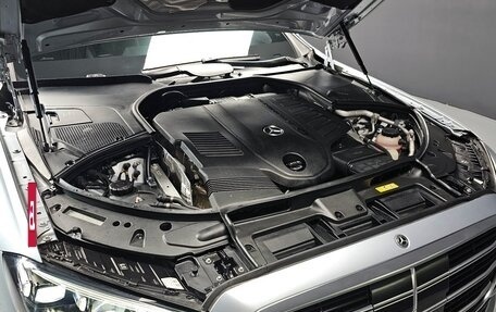 Mercedes-Benz S-Класс, 2022 год, 8 279 000 рублей, 20 фотография