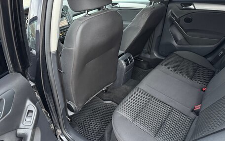 Volkswagen Golf VI, 2012 год, 1 550 000 рублей, 6 фотография