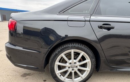 Audi A6, 2018 год, 1 995 000 рублей, 10 фотография