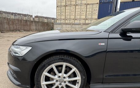 Audi A6, 2018 год, 1 995 000 рублей, 8 фотография