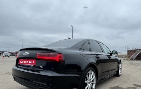 Audi A6, 2018 год, 1 995 000 рублей, 5 фотография