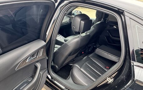 Audi A6, 2018 год, 1 995 000 рублей, 16 фотография