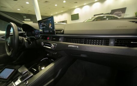 Audi A5, 2022 год, 4 995 000 рублей, 6 фотография