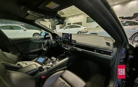 Audi A5, 2022 год, 4 995 000 рублей, 3 фотография