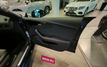 Audi A5, 2022 год, 4 995 000 рублей, 5 фотография