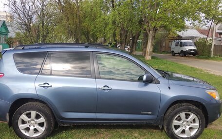 Toyota RAV4, 2007 год, 1 200 000 рублей, 3 фотография