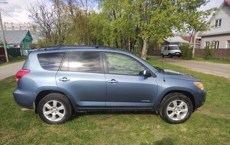 Toyota RAV4, 2007 год, 1 200 000 рублей, 2 фотография