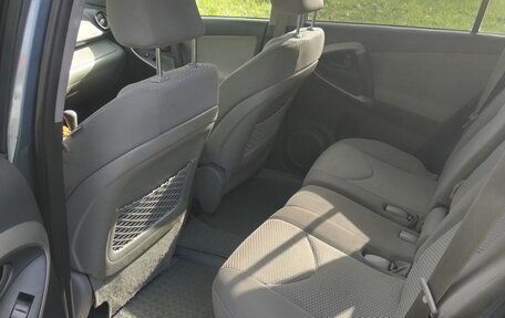 Toyota RAV4, 2007 год, 1 200 000 рублей, 8 фотография