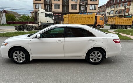 Toyota Camry, 2010 год, 1 350 000 рублей, 6 фотография