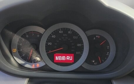 Toyota RAV4, 2007 год, 1 200 000 рублей, 10 фотография