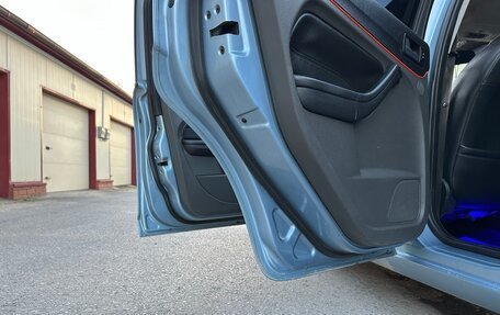 Ford Focus II рестайлинг, 2007 год, 299 000 рублей, 10 фотография