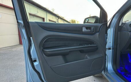 Ford Focus II рестайлинг, 2007 год, 299 000 рублей, 9 фотография