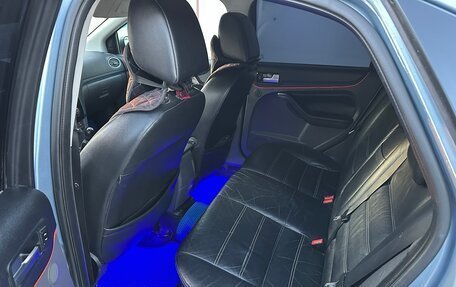 Ford Focus II рестайлинг, 2007 год, 299 000 рублей, 11 фотография