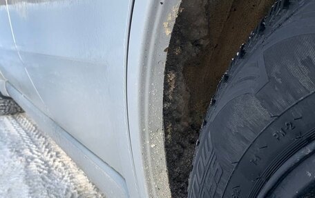 Mitsubishi Galant IX, 2006 год, 750 000 рублей, 10 фотография