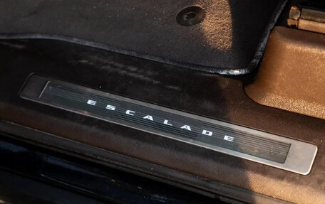 Cadillac Escalade V, 2021 год, 8 971 776 рублей, 20 фотография