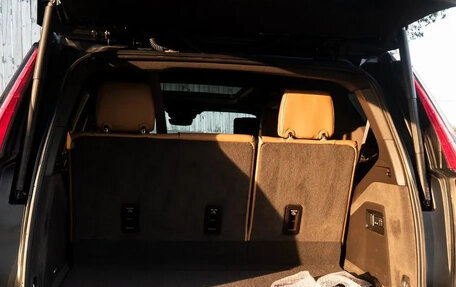 Cadillac Escalade V, 2021 год, 8 971 776 рублей, 37 фотография