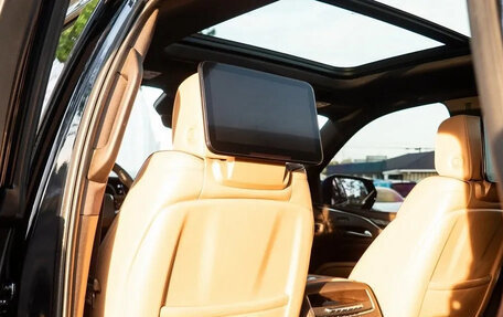 Cadillac Escalade V, 2021 год, 8 971 776 рублей, 30 фотография