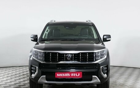 KIA Mohave I, 2020 год, 4 550 000 рублей, 2 фотография