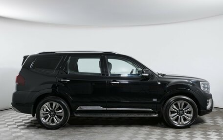 KIA Mohave I, 2020 год, 4 550 000 рублей, 4 фотография