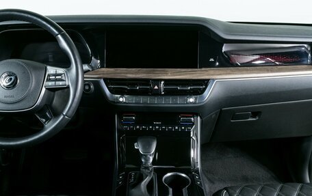 KIA Mohave I, 2020 год, 4 550 000 рублей, 12 фотография