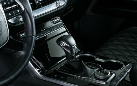KIA Mohave I, 2020 год, 4 550 000 рублей, 17 фотография