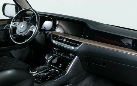 KIA Mohave I, 2020 год, 4 550 000 рублей, 11 фотография