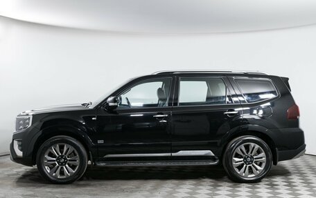 KIA Mohave I, 2020 год, 4 550 000 рублей, 8 фотография
