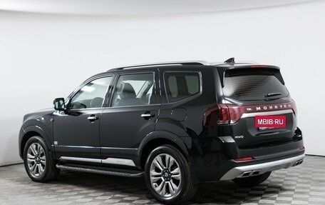KIA Mohave I, 2020 год, 4 550 000 рублей, 7 фотография