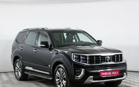 KIA Mohave I, 2020 год, 4 550 000 рублей, 3 фотография