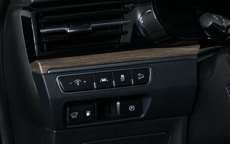 KIA Mohave I, 2020 год, 4 550 000 рублей, 19 фотография