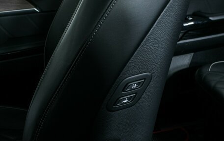 KIA Mohave I, 2020 год, 4 550 000 рублей, 24 фотография