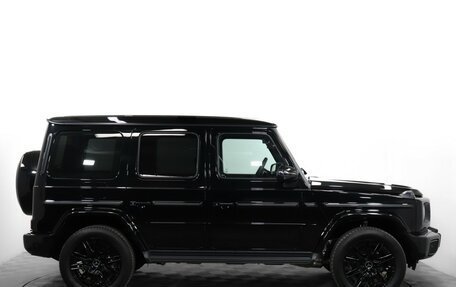 Mercedes-Benz G-Класс W463 рестайлинг _iii, 2025 год, 22 990 000 рублей, 4 фотография