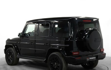 Mercedes-Benz G-Класс W463 рестайлинг _iii, 2025 год, 22 990 000 рублей, 7 фотография