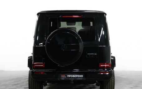 Mercedes-Benz G-Класс W463 рестайлинг _iii, 2025 год, 22 990 000 рублей, 6 фотография
