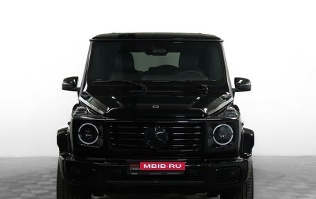 Mercedes-Benz G-Класс W463 рестайлинг _iii, 2025 год, 22 990 000 рублей, 2 фотография