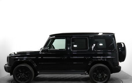 Mercedes-Benz G-Класс W463 рестайлинг _iii, 2025 год, 22 990 000 рублей, 8 фотография