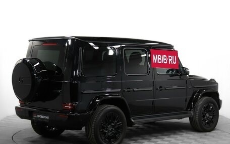 Mercedes-Benz G-Класс W463 рестайлинг _iii, 2025 год, 22 990 000 рублей, 5 фотография