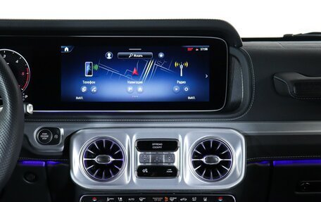 Mercedes-Benz G-Класс W463 рестайлинг _iii, 2025 год, 22 990 000 рублей, 14 фотография